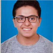 Maths Tutor providing lessons too all level up to GCSE